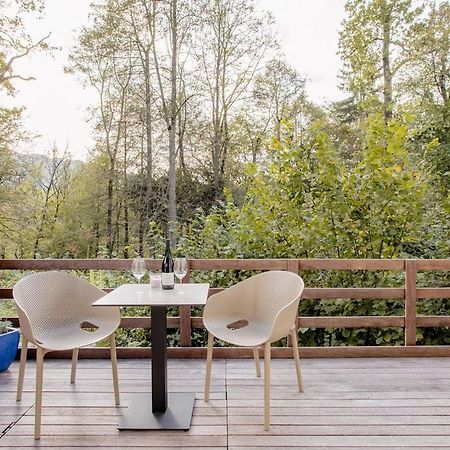 Studio Bela Radovljica Exteriér fotografie