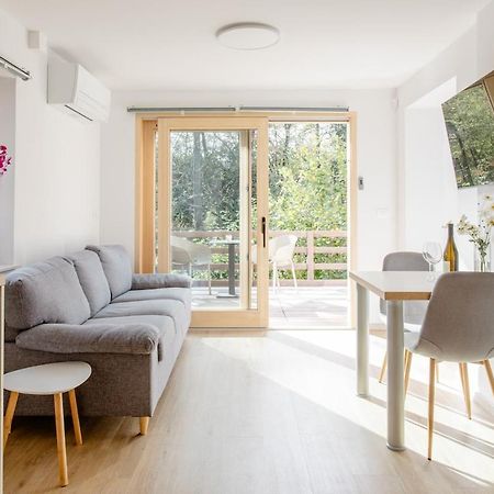 Studio Bela Radovljica Exteriér fotografie