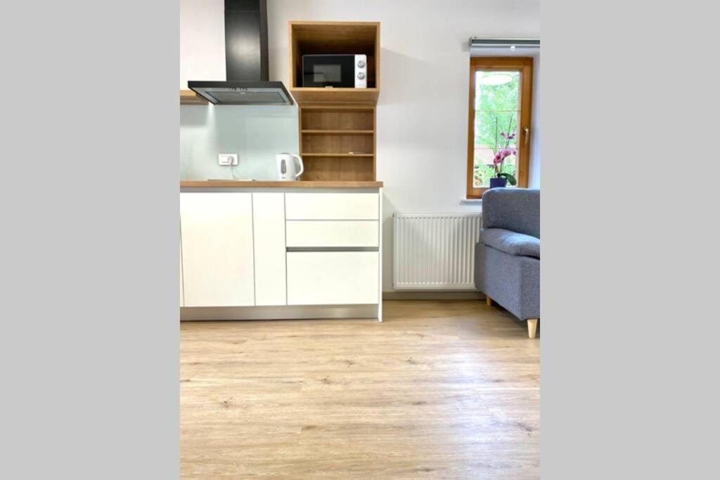 Studio Bela Radovljica Exteriér fotografie
