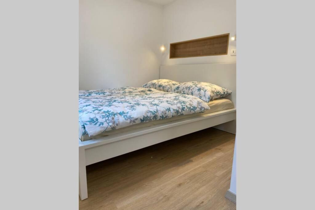 Studio Bela Radovljica Exteriér fotografie