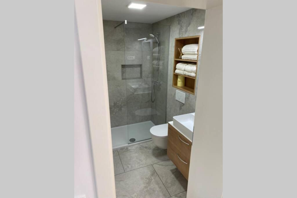 Studio Bela Radovljica Exteriér fotografie