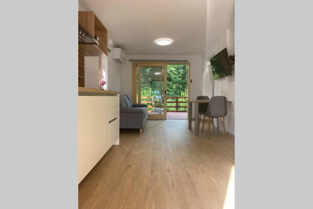 Studio Bela Radovljica Exteriér fotografie