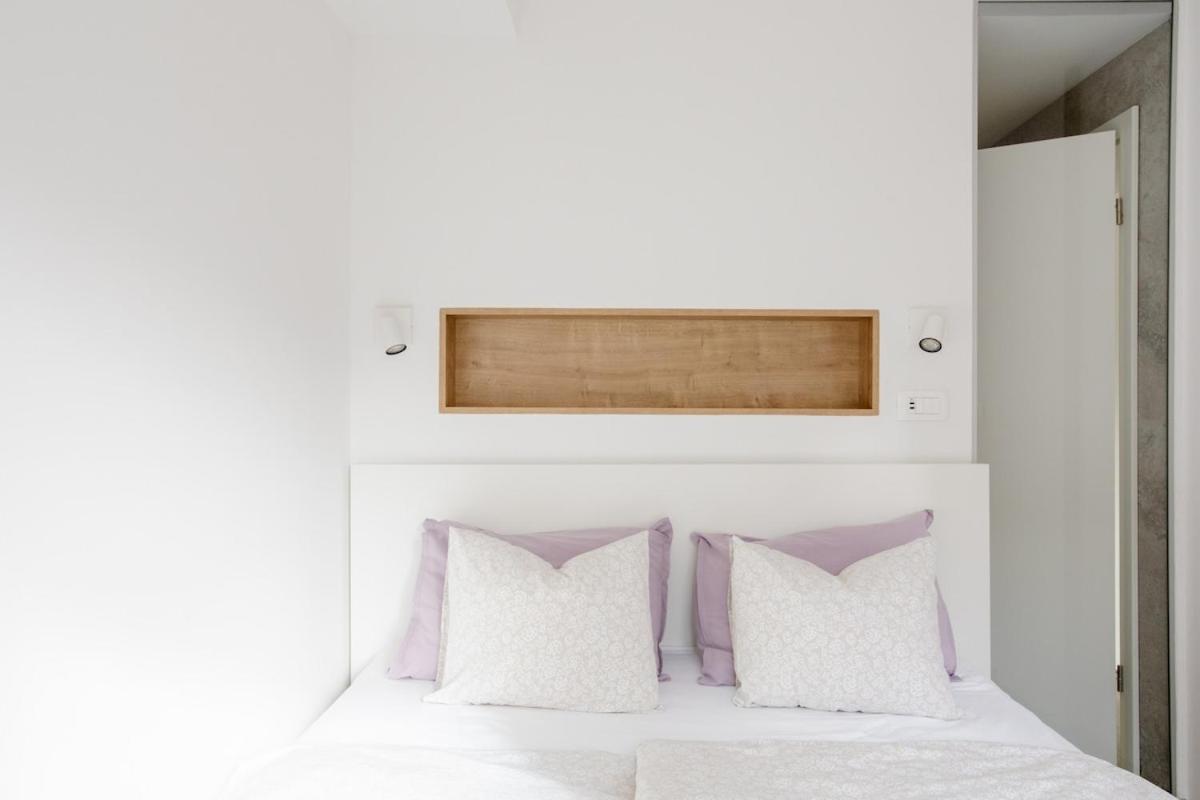 Studio Bela Radovljica Exteriér fotografie