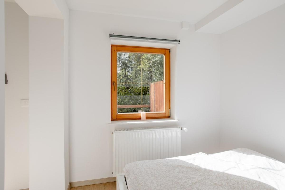 Studio Bela Radovljica Exteriér fotografie