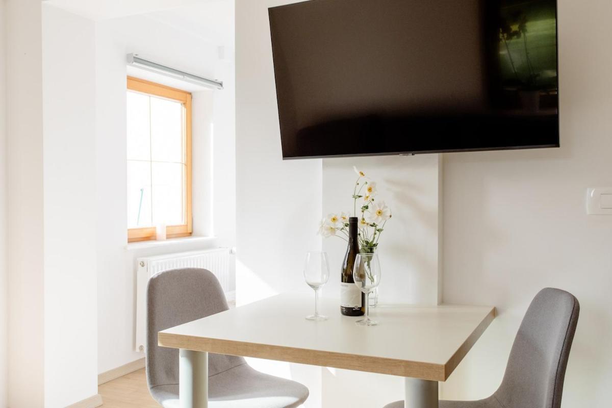 Studio Bela Radovljica Exteriér fotografie