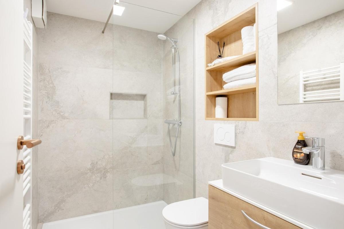 Studio Bela Radovljica Exteriér fotografie