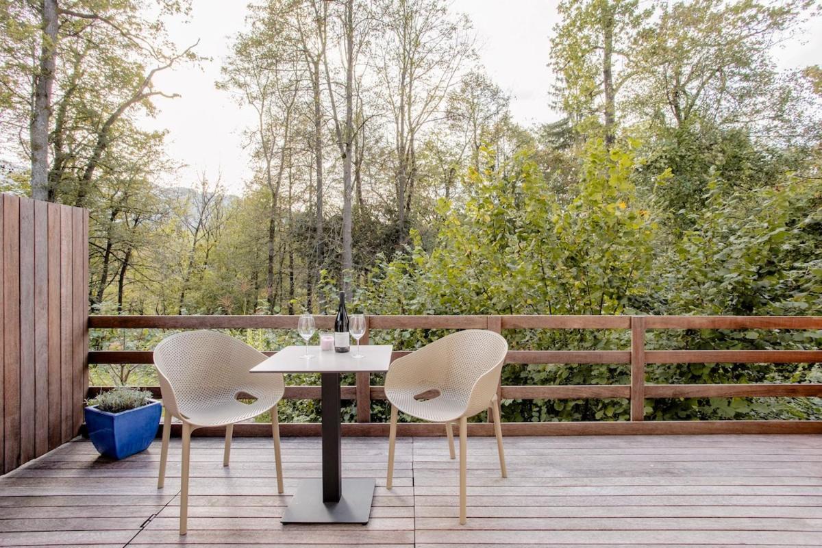 Studio Bela Radovljica Exteriér fotografie