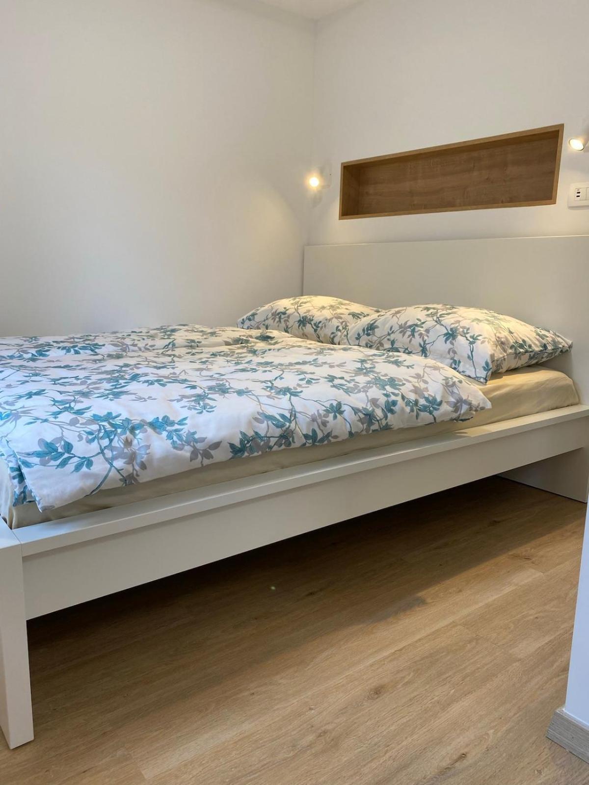 Studio Bela Radovljica Exteriér fotografie