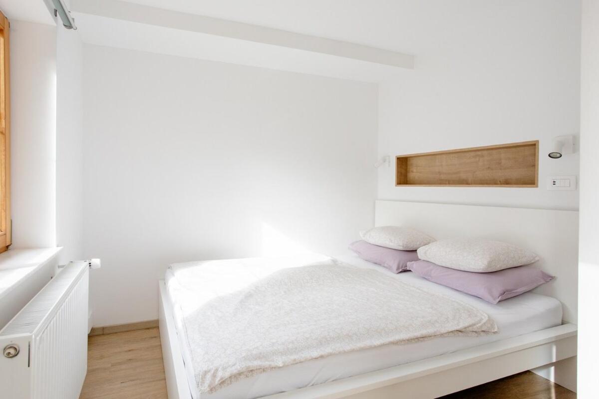 Studio Bela Radovljica Exteriér fotografie
