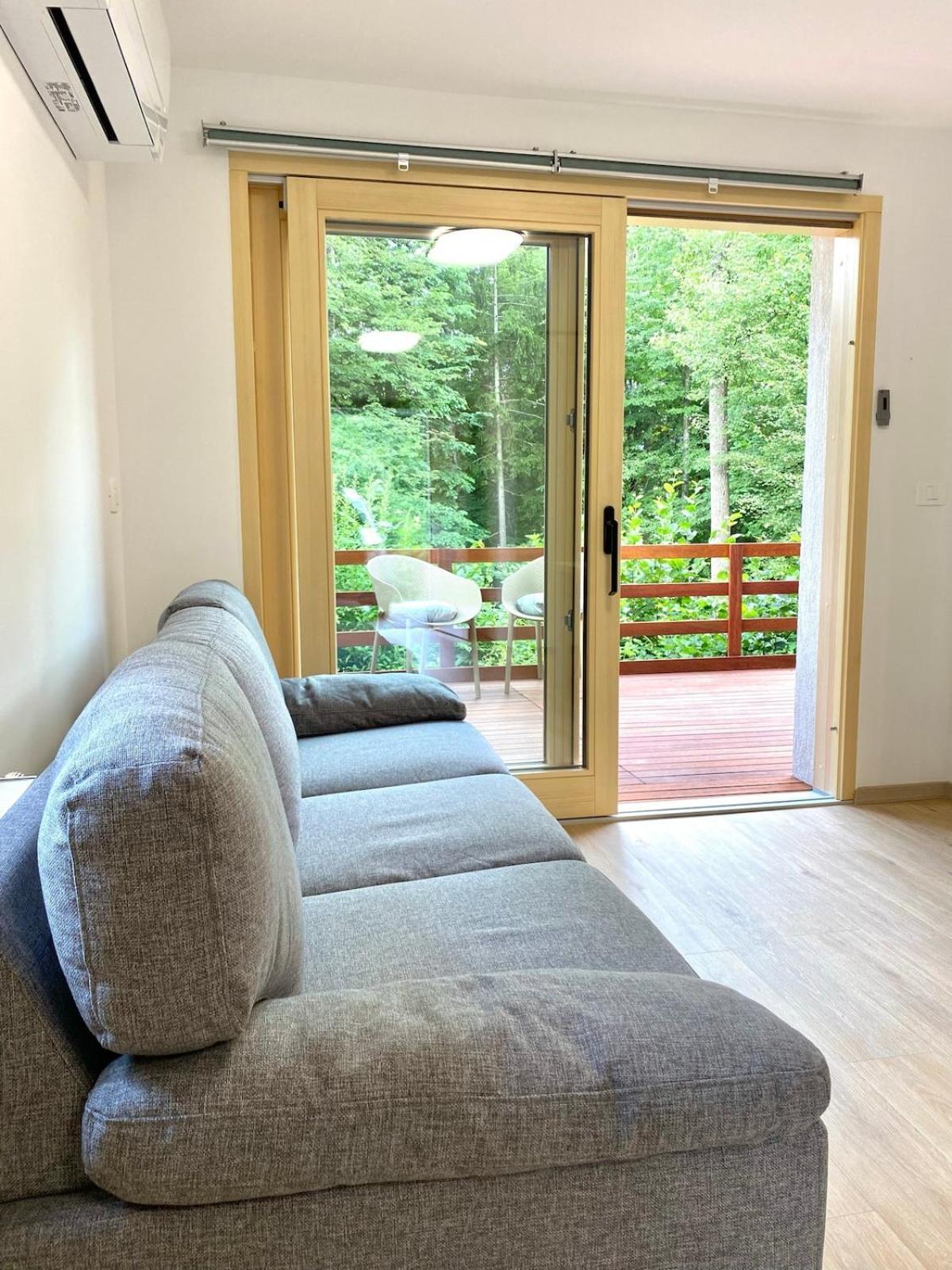 Studio Bela Radovljica Exteriér fotografie