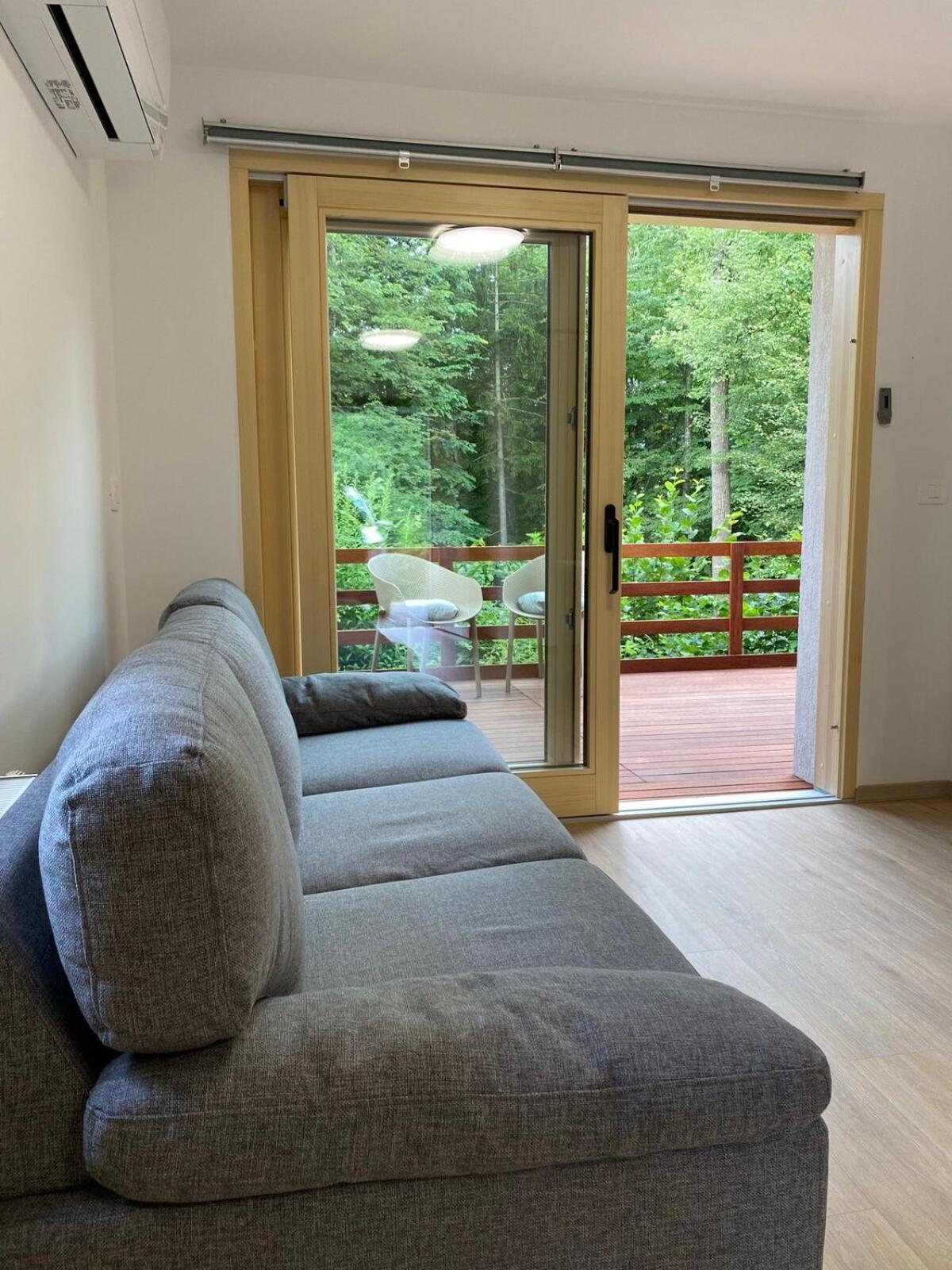 Studio Bela Radovljica Exteriér fotografie